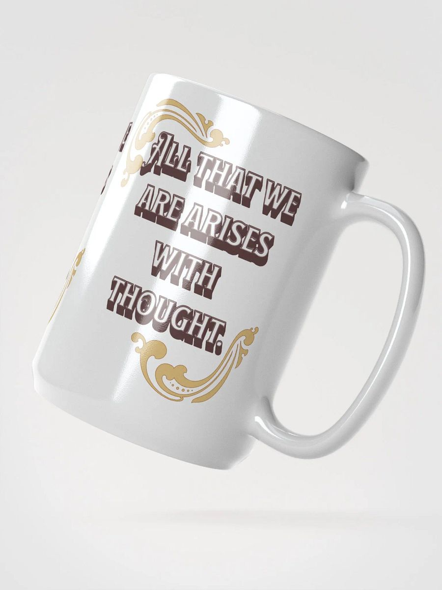 Thoughtful Designs Mug product image (4)