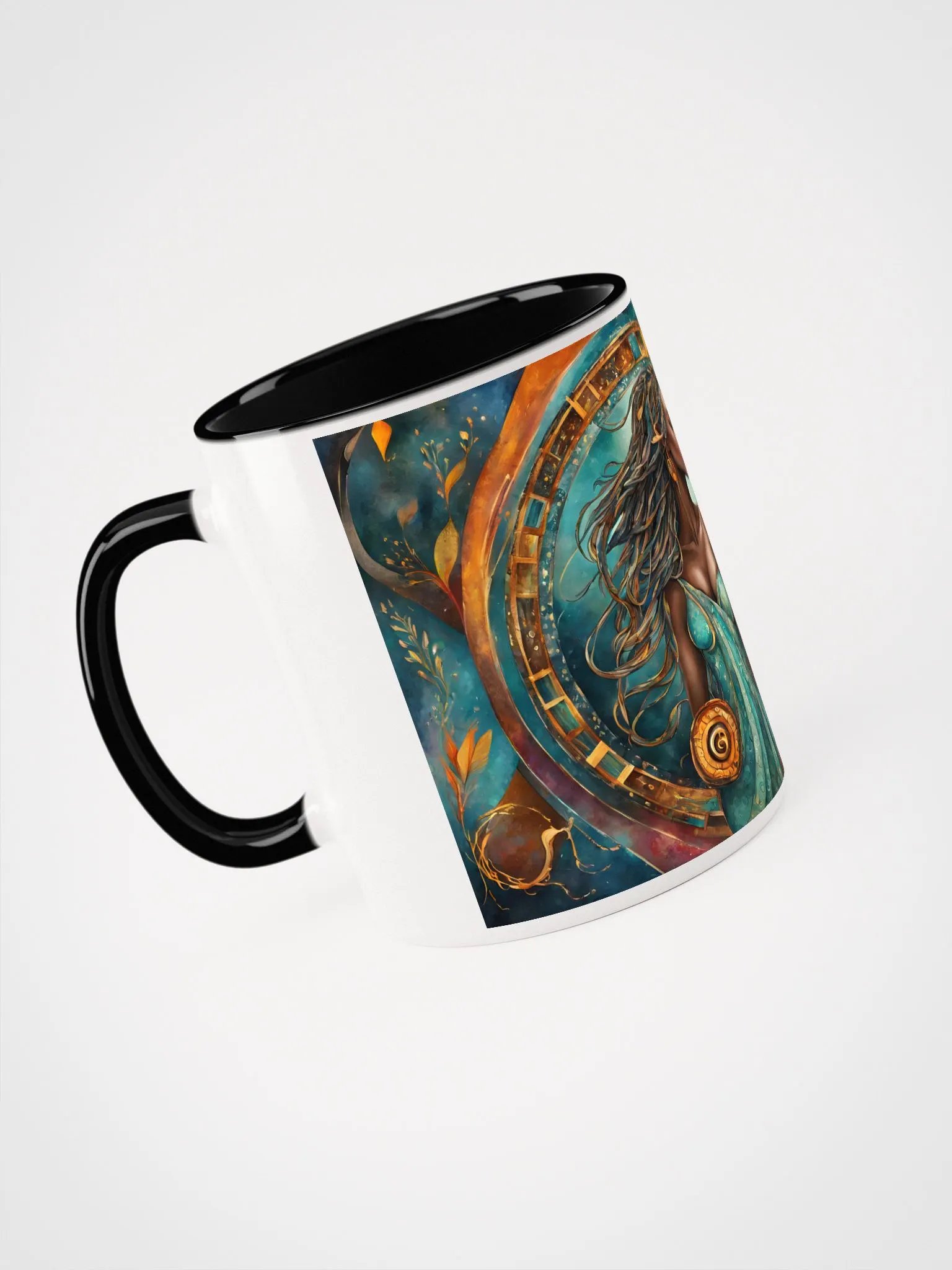 Zodiac Revelries: Samba's Joyful Star Signs product image (5)