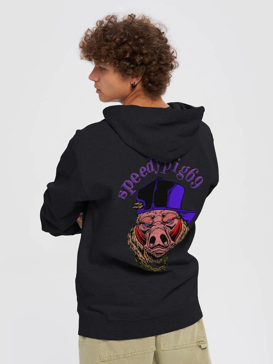 I support speedypig69 product image (6)
