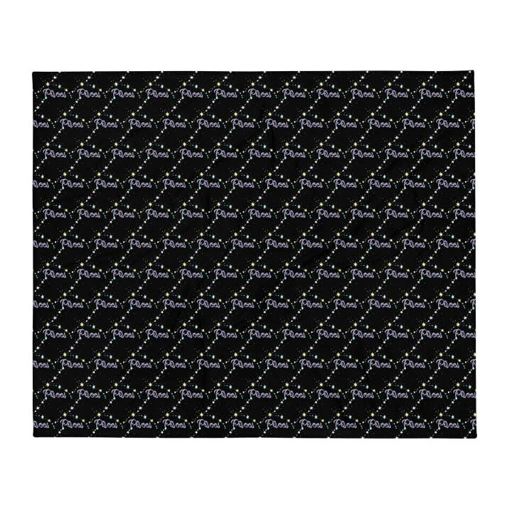 Pisces, Constellation, Blanket product image (2)
