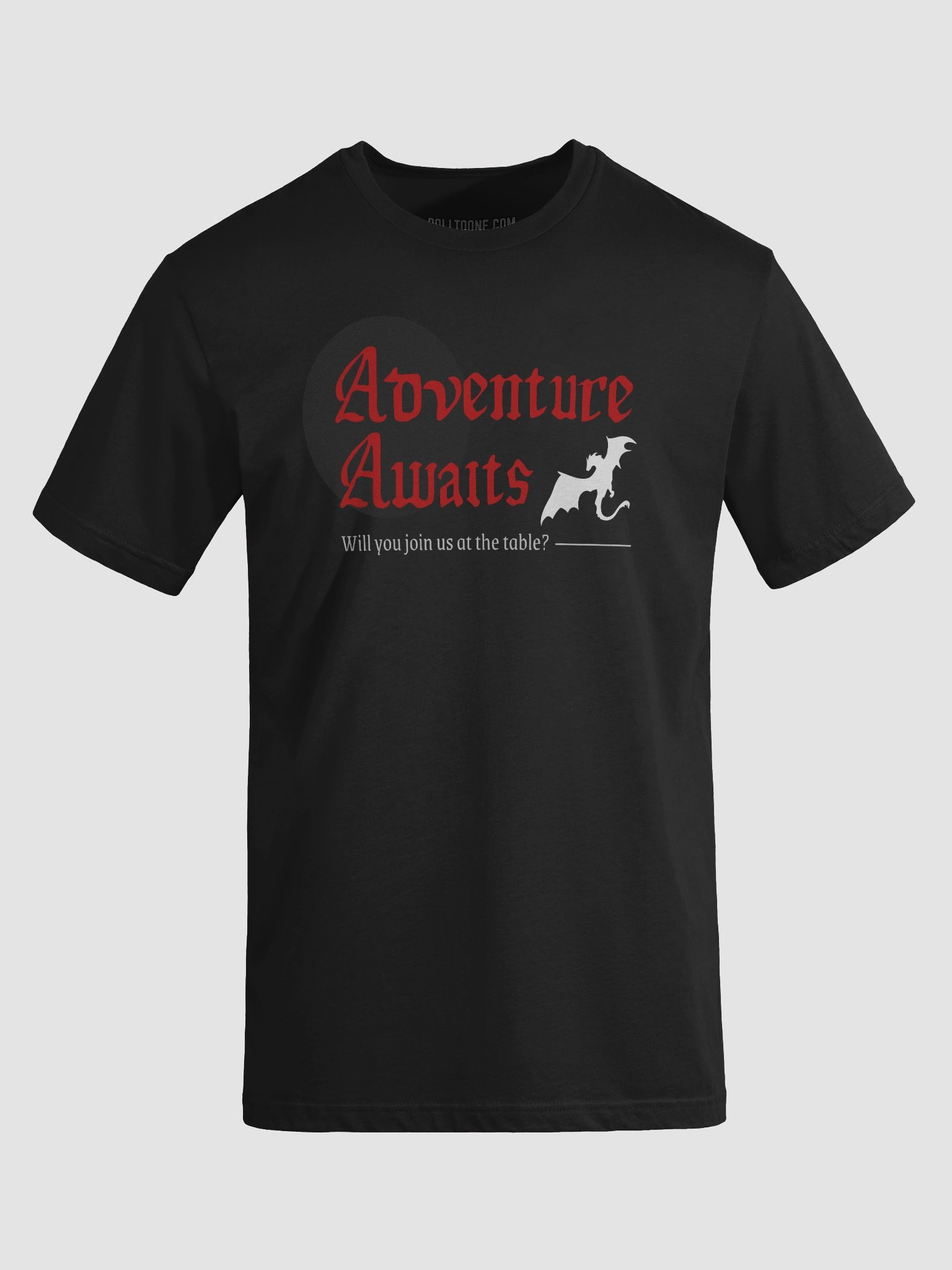Adventure Awaits Tee product image (8)