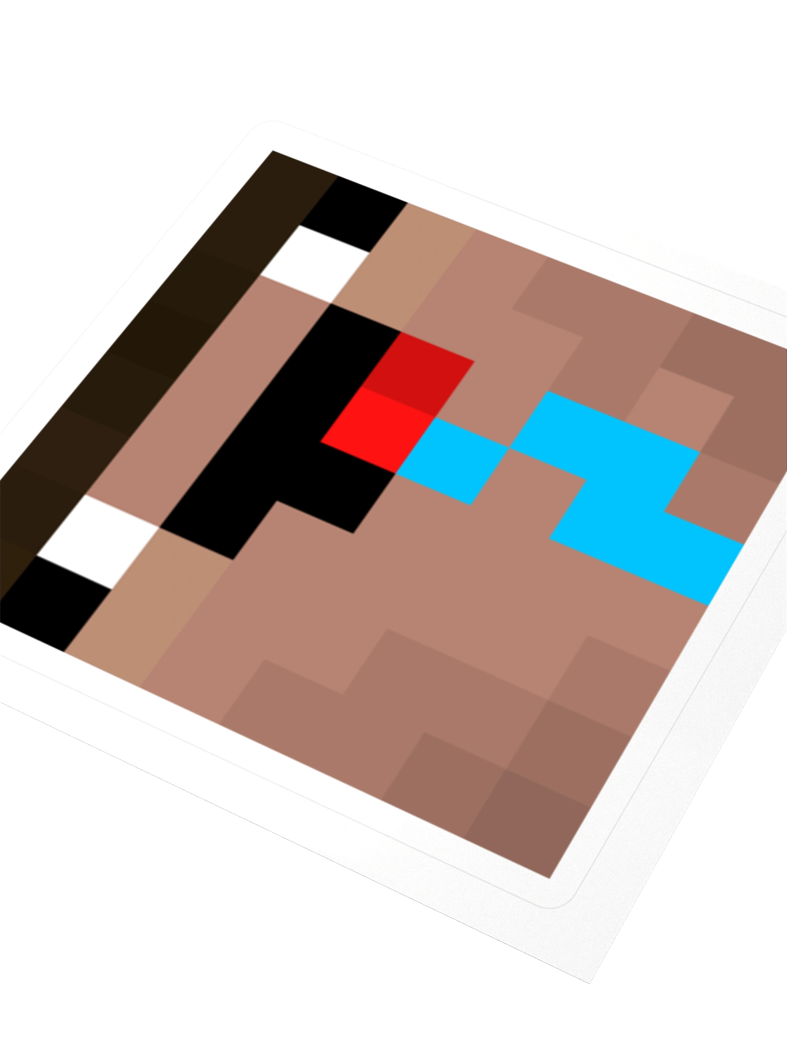 Rufus Sticker product image (8)