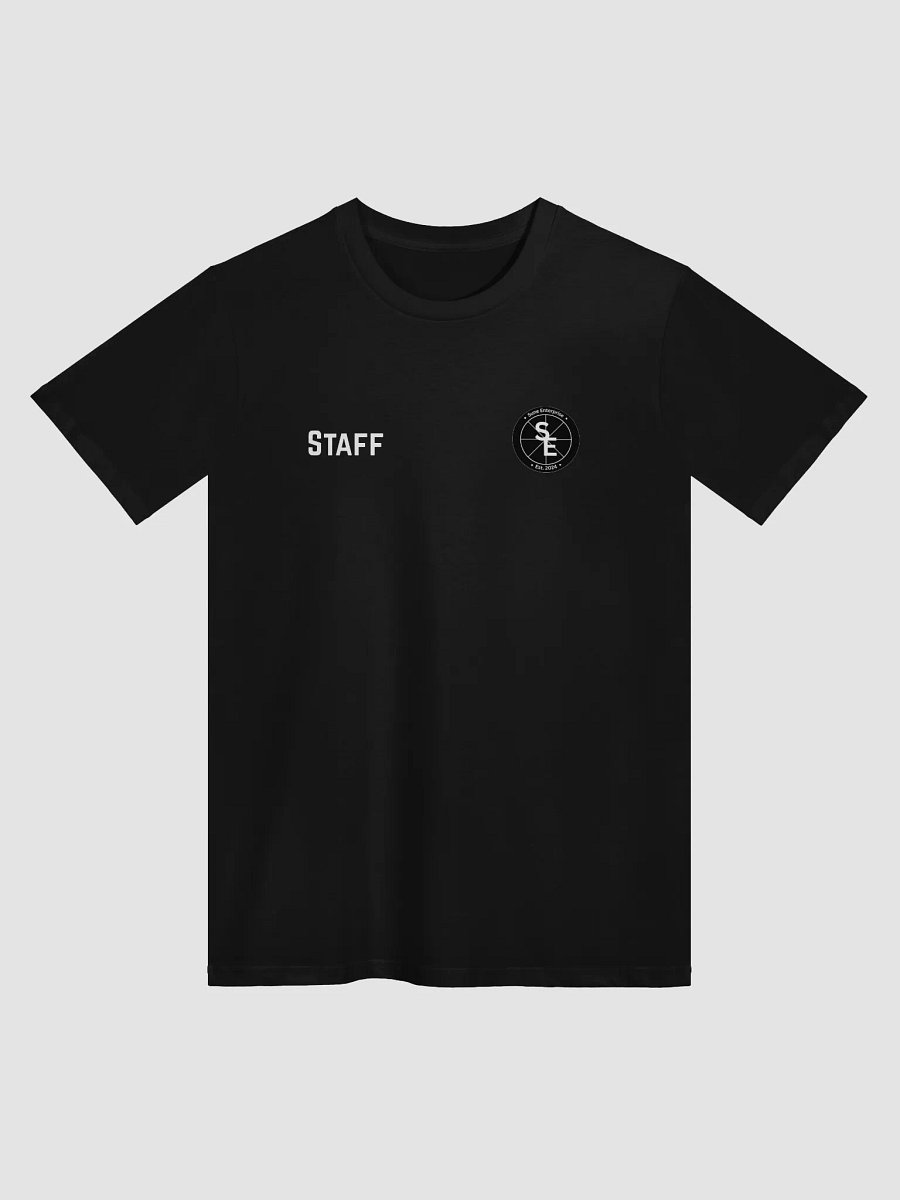 Sune Enterprise Merch - SE Staff product image (1)