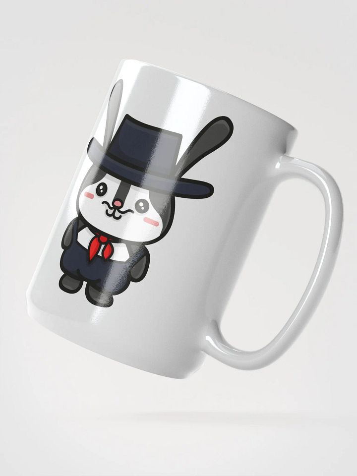 Bujuxx Chibi Mug product image (2)