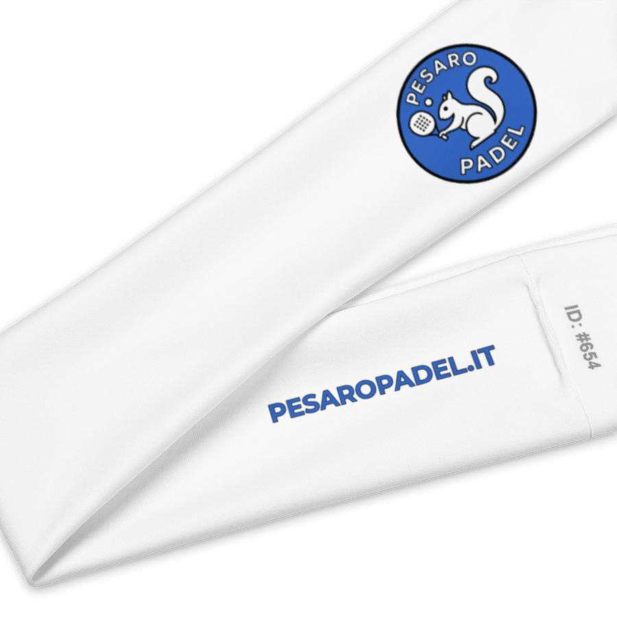 Smash Band – Fascia Sportiva Stampata product image (3)