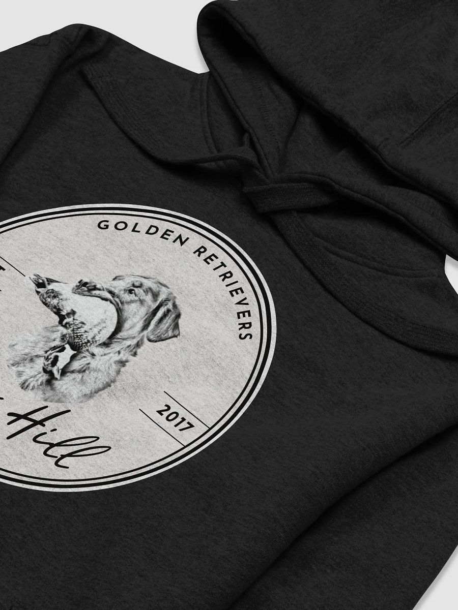 Heathered Earthtone Logo Hoodie product image (3)