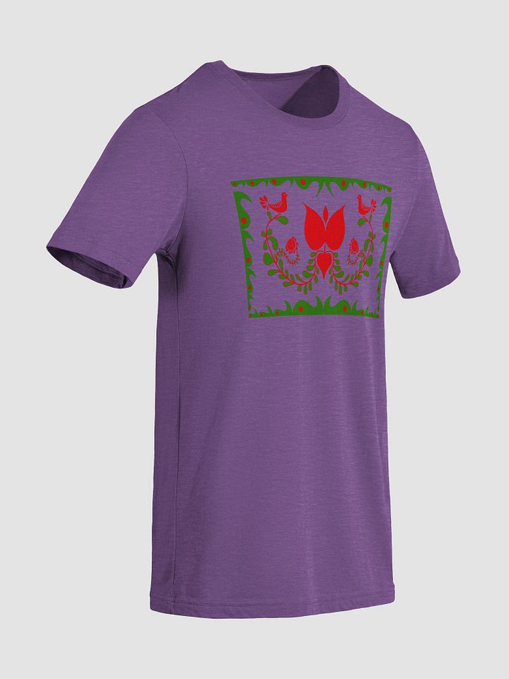 Hungarian Harmony Serenade T-Shirt product image (1)
