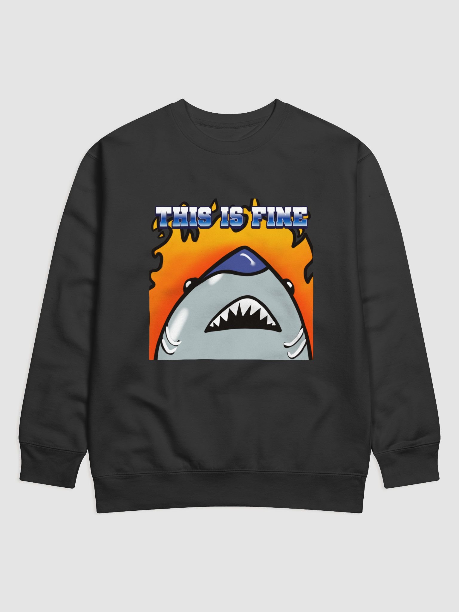 This is Fine Sweater product image (2)