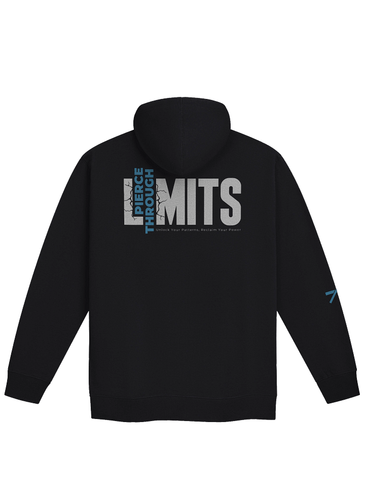 The Limitless Zip-Up product image (3)