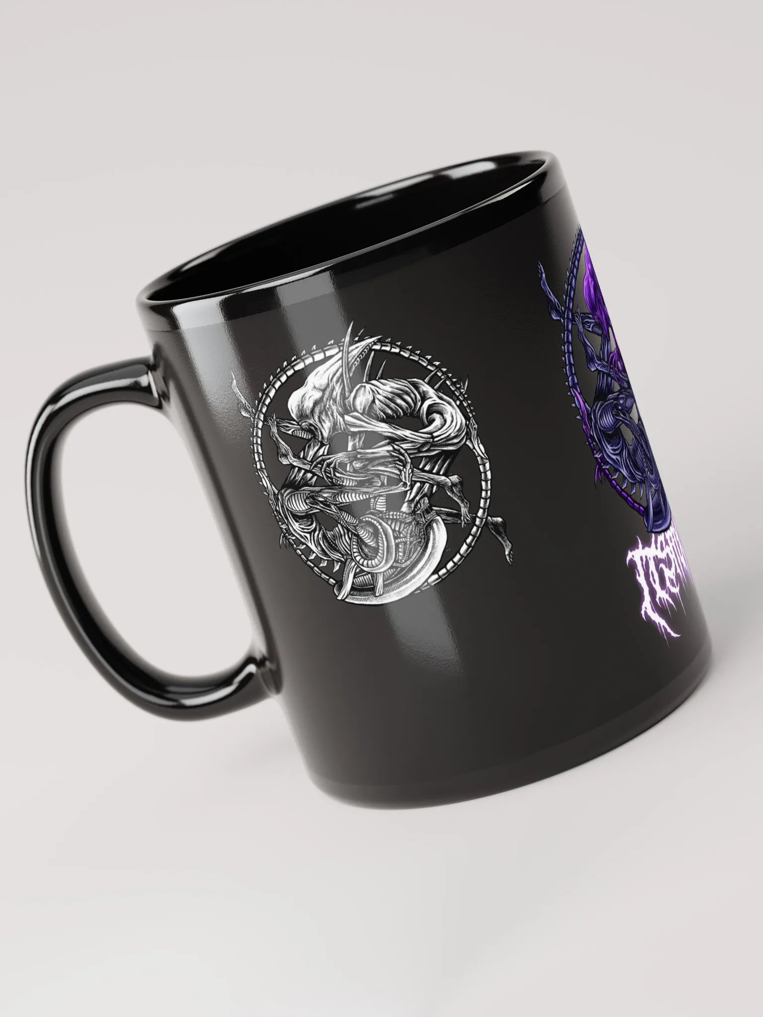 "Perfect Balance" Coffee Mug product image (2)