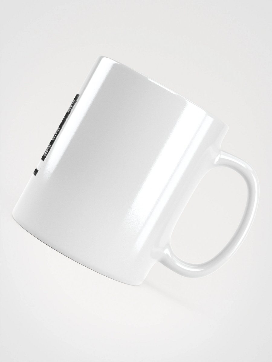 Self-Validation Wisdom Mug product image (10)