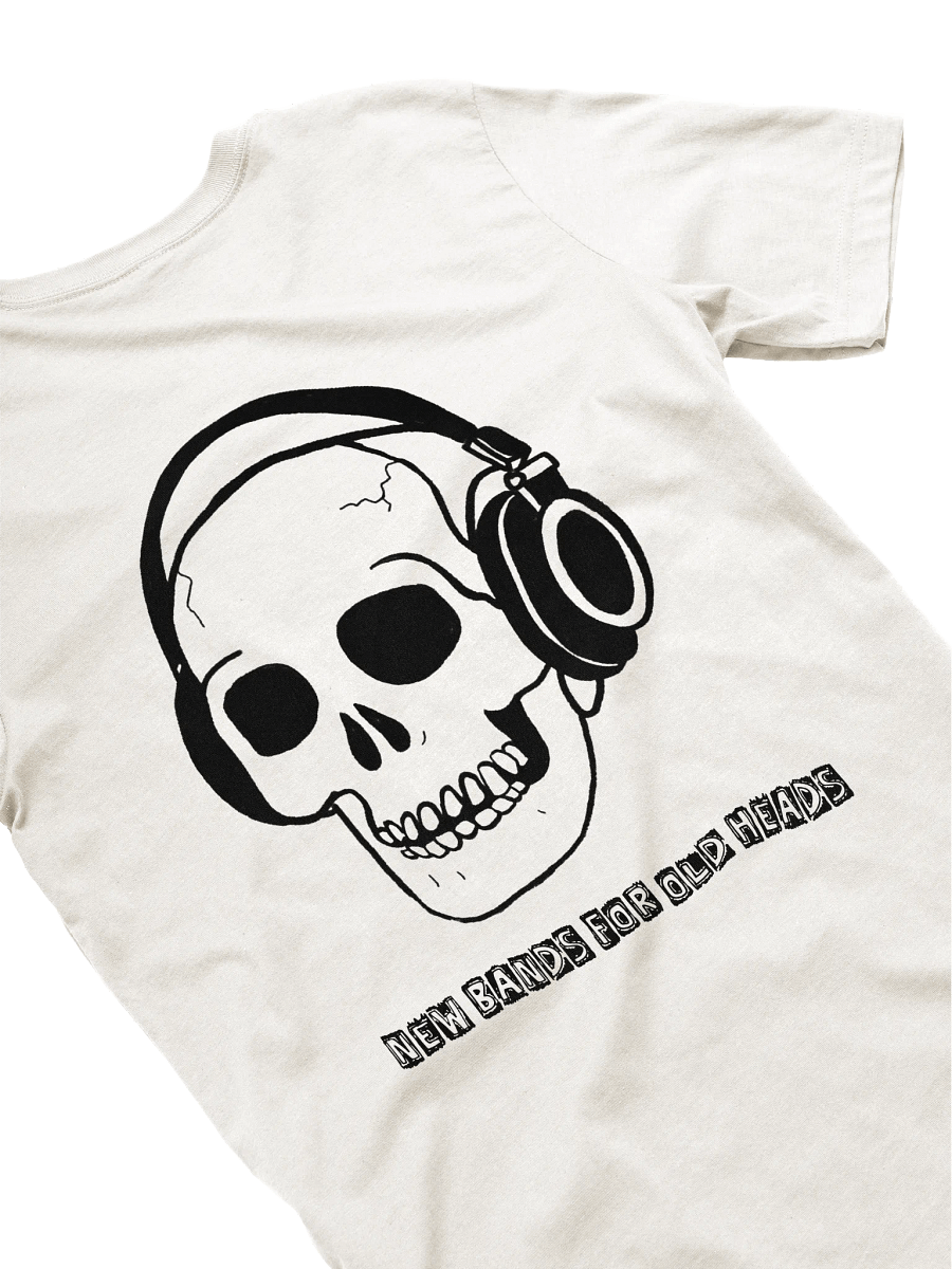Old Head Tee product image (4)