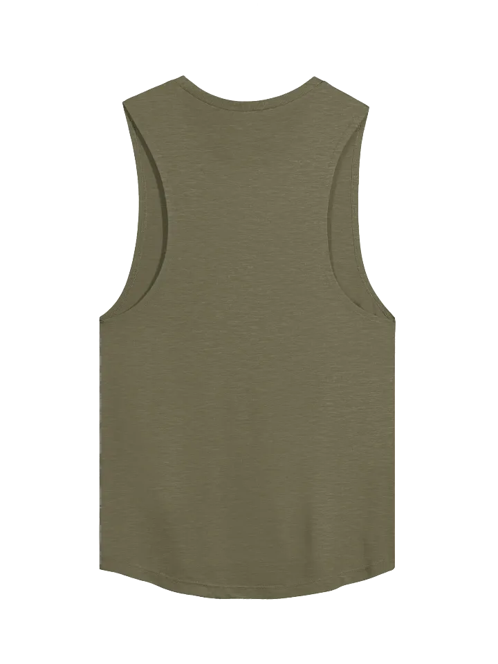 Overthink Tank Top product image (2)