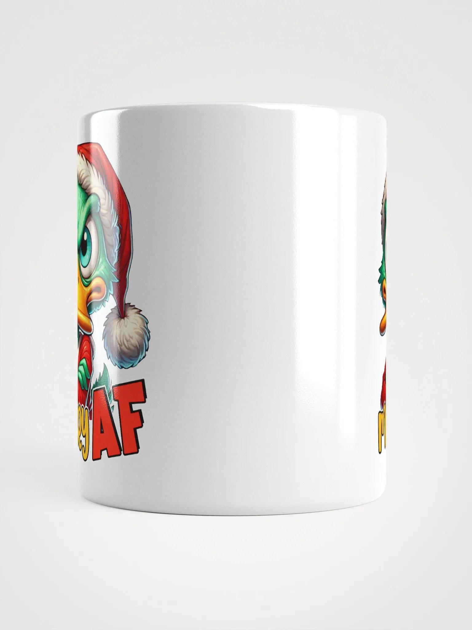 Merry AF Mug product image (3)