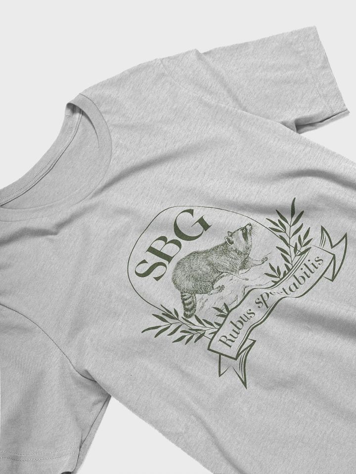 SBGU: Green Crest product image (1)