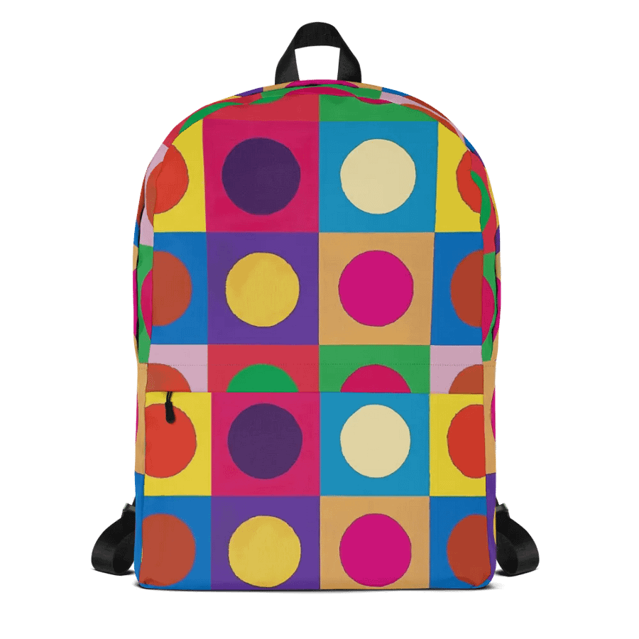Symmetry Spectrum Backpack product image (9)