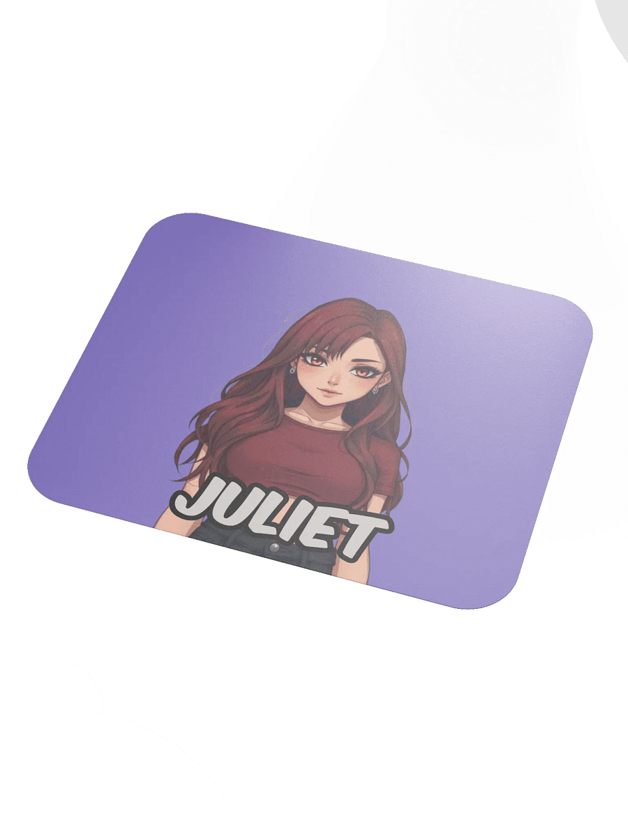 Juliet small mouse pad product image (3)
