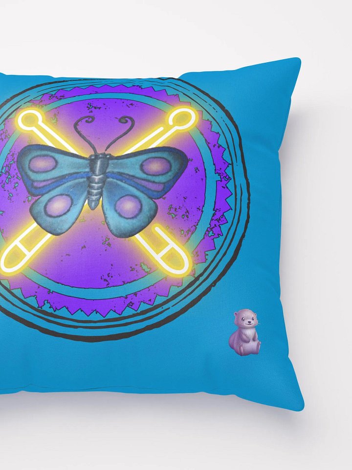 RhythmicGamer Cushion product image (2)