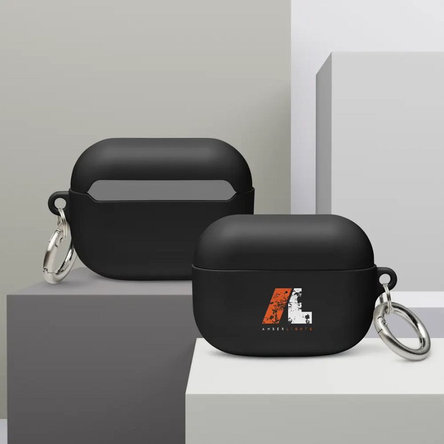 EarPod Case - Worn product image (10)