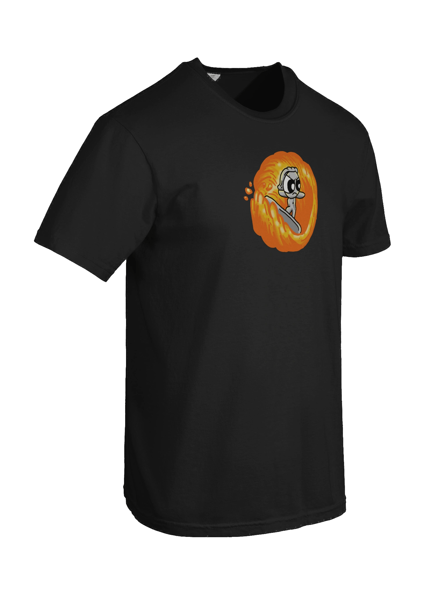 Lava T-Shirt product image (39)