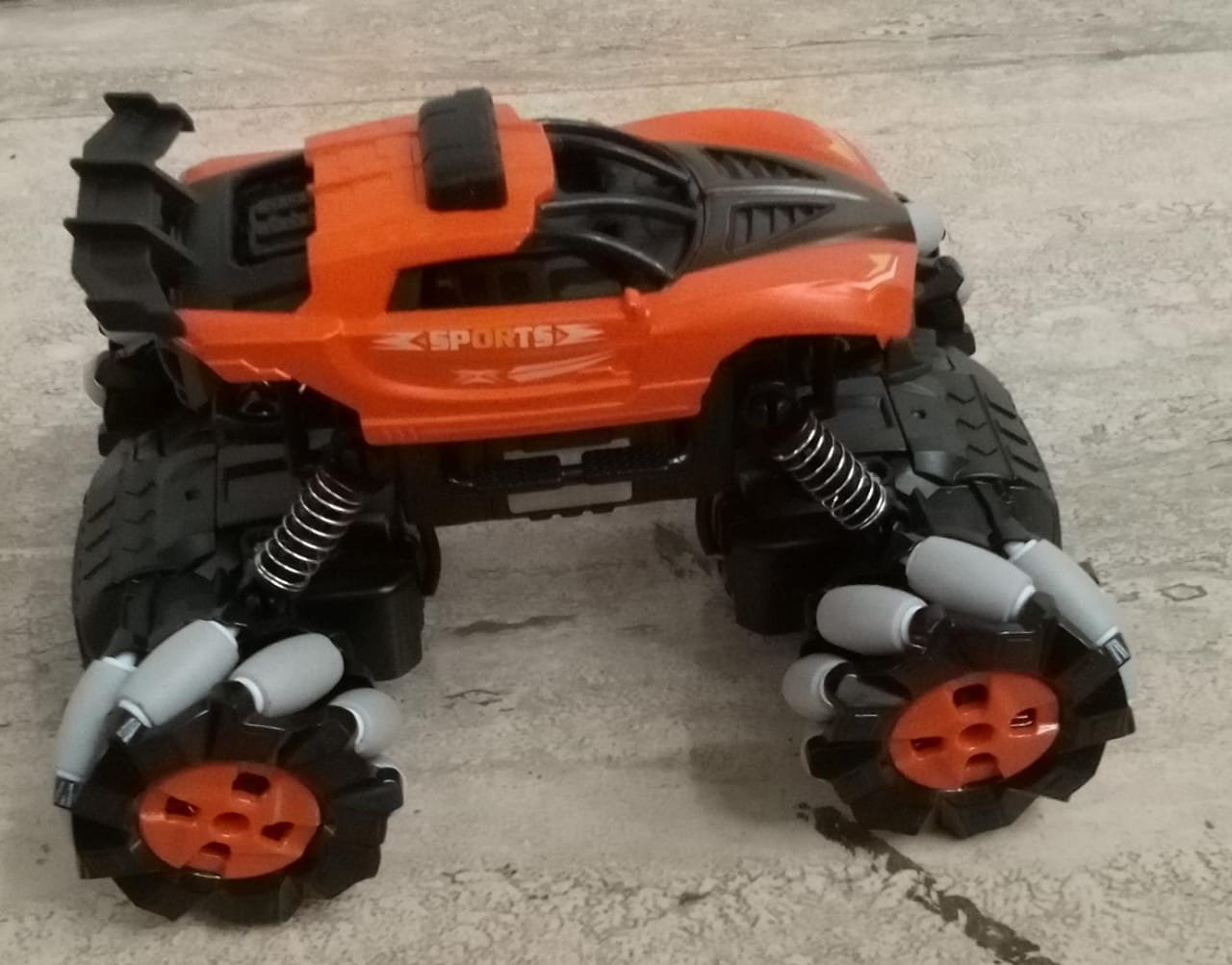 REMOTE CAR product image (2)