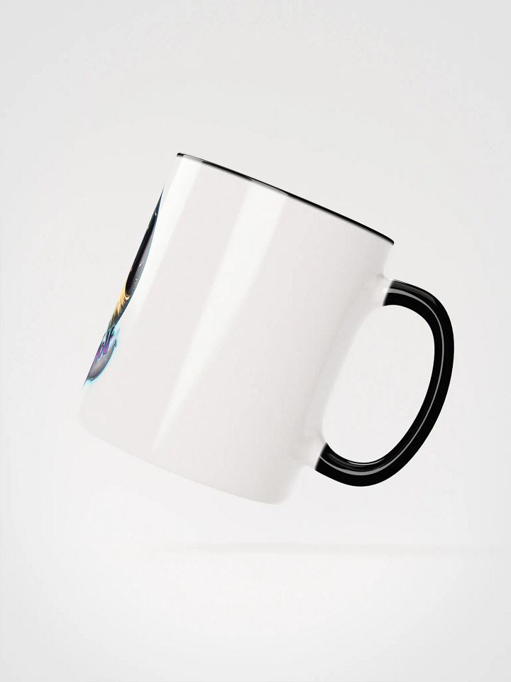 Peace Sign Mug product image (3)
