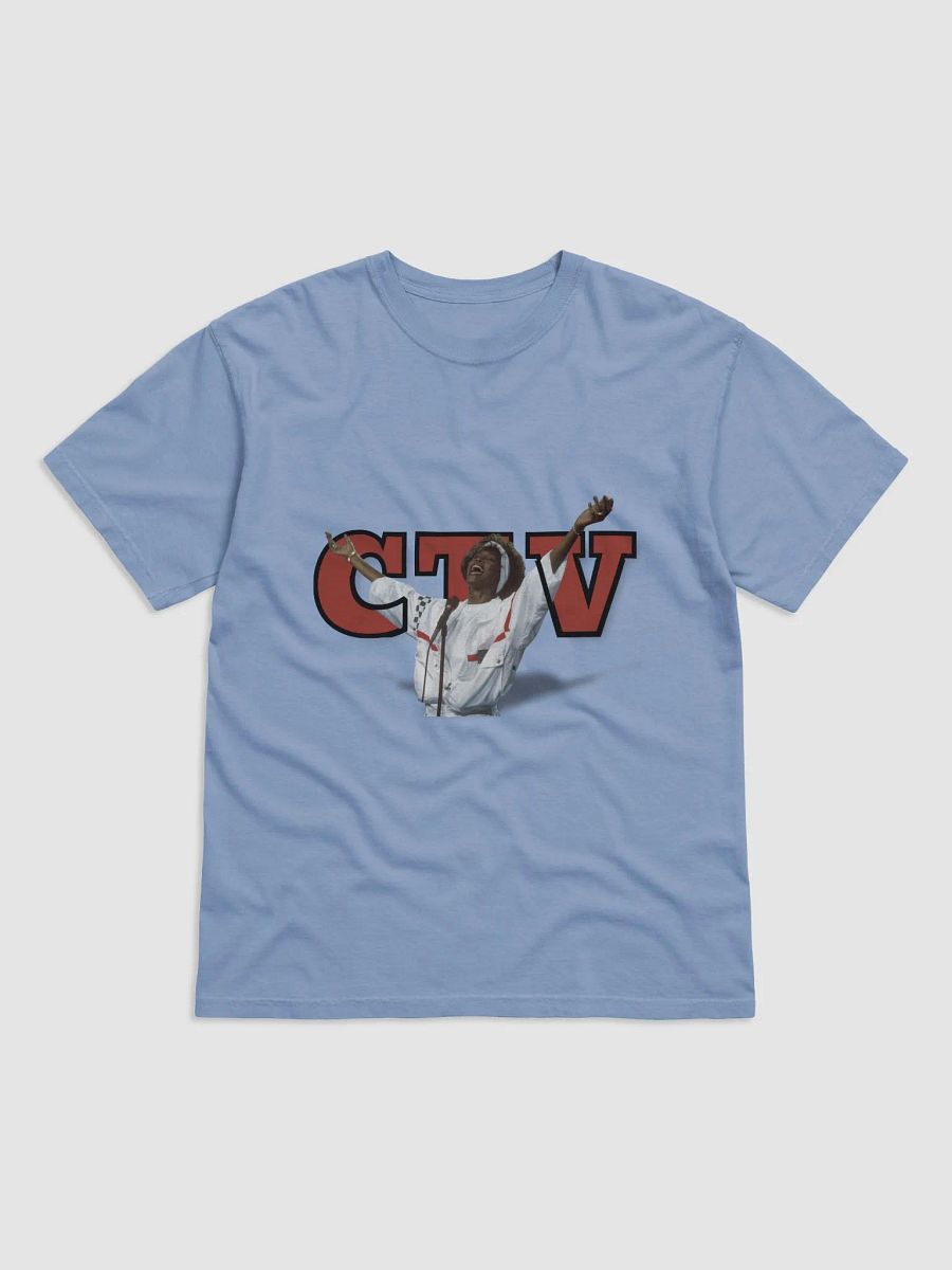 CTV Retro Vibes T-Shirt product image (9)