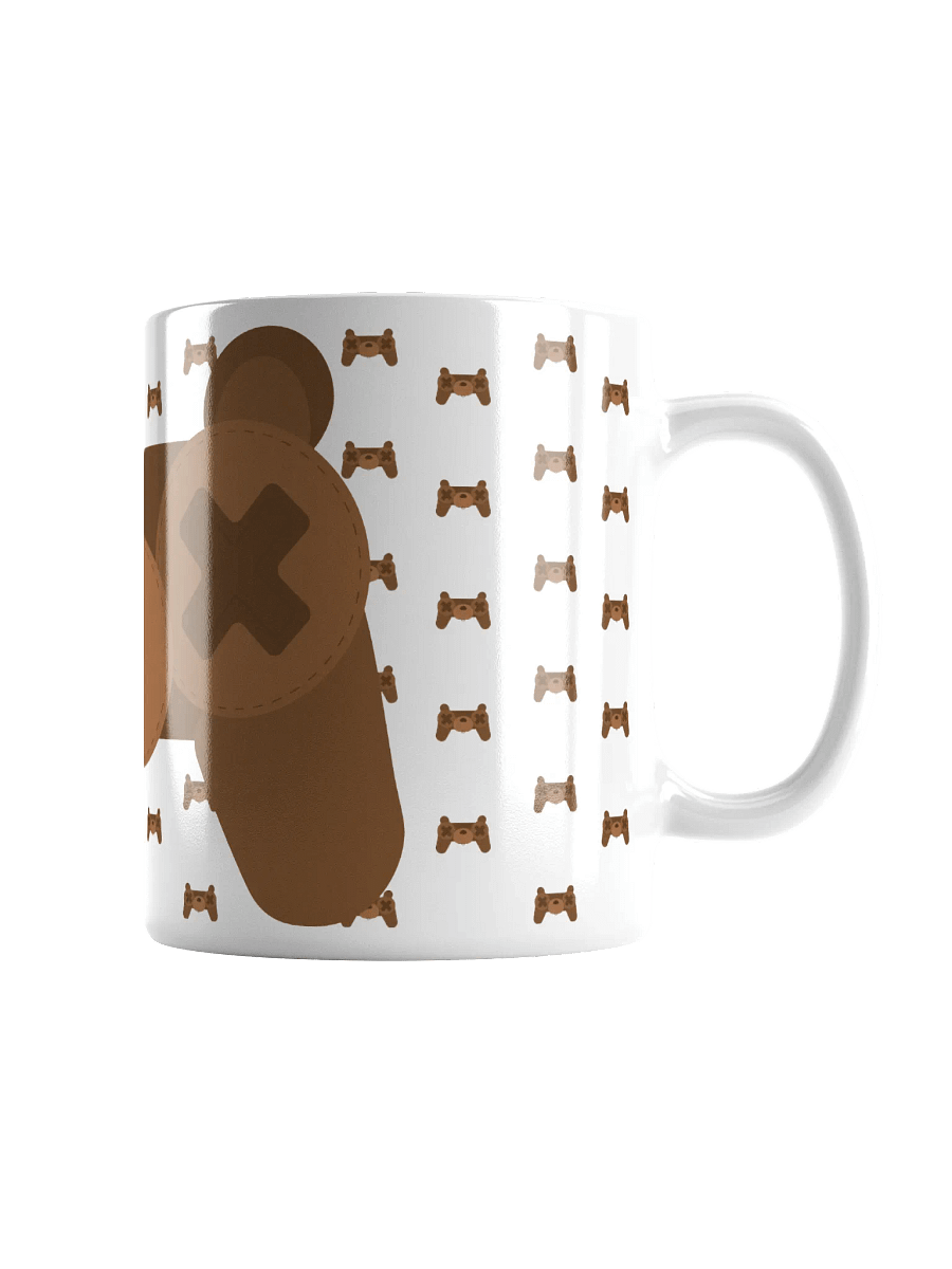 Colección Cup Bear | Game Bear. product image (1)