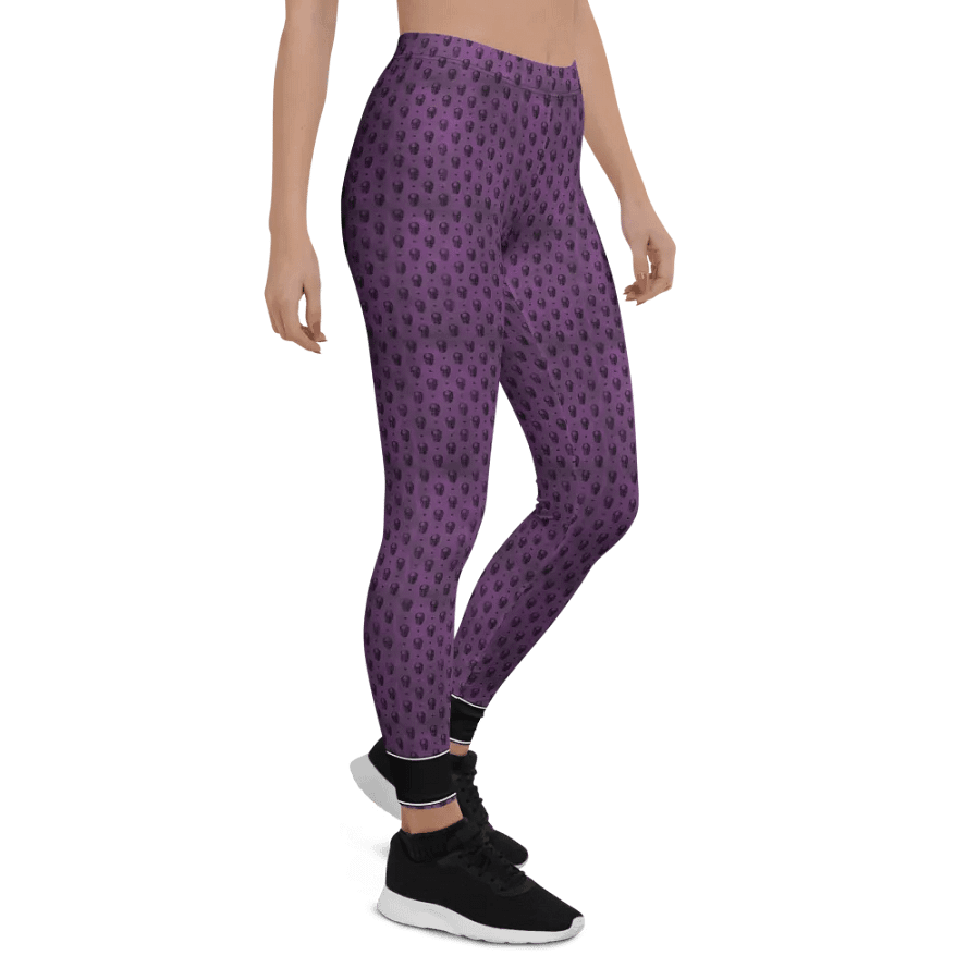 Midnight Majesty Leggings product image (6)
