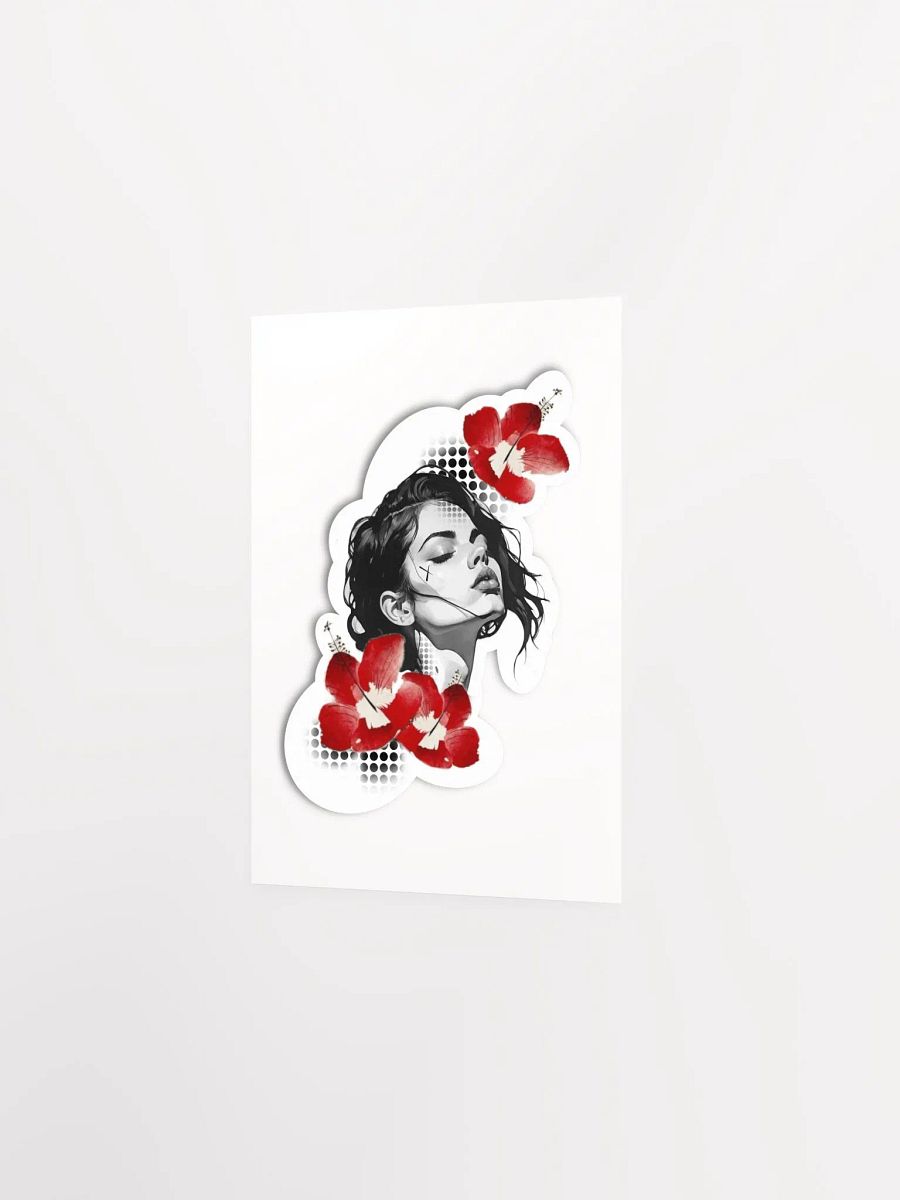 Print - "Awake (but still) I'm dreaming" product image (3)