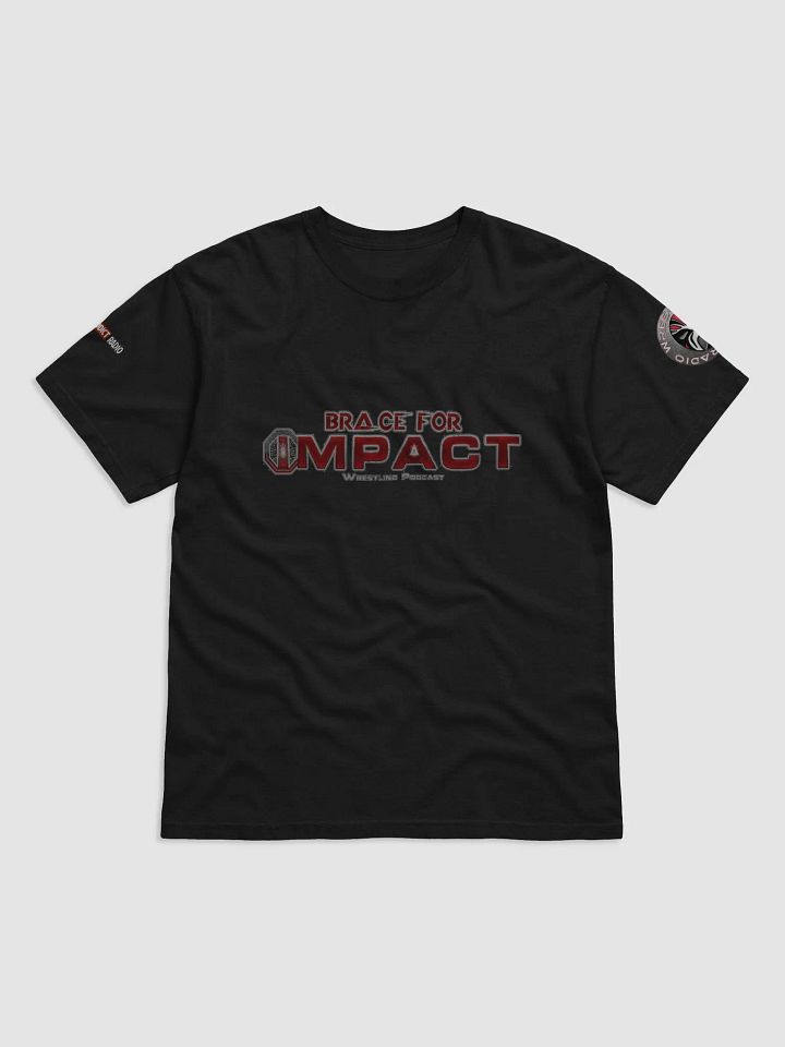 Brace For Impact Classic Tee product image (2)