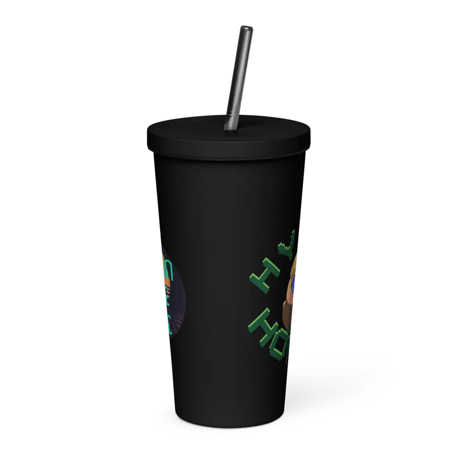 Hydro Homies Straw Cup product image (170)