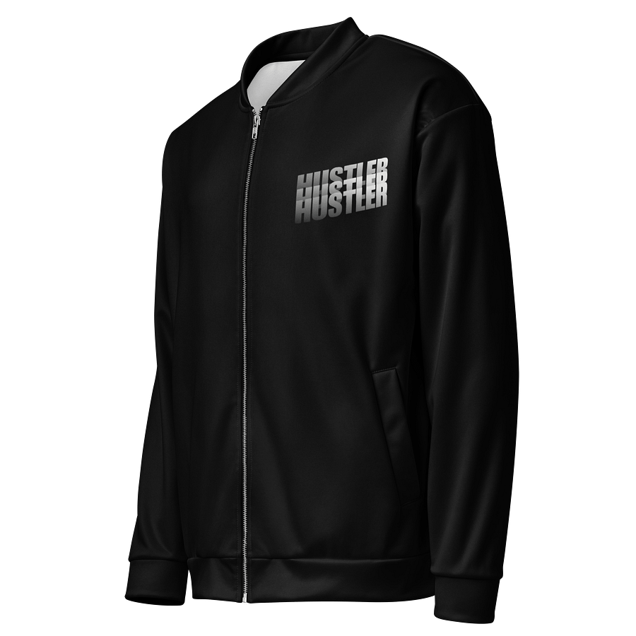 Magigio Hustler Evo Platinum Statement Bomber product image (3)