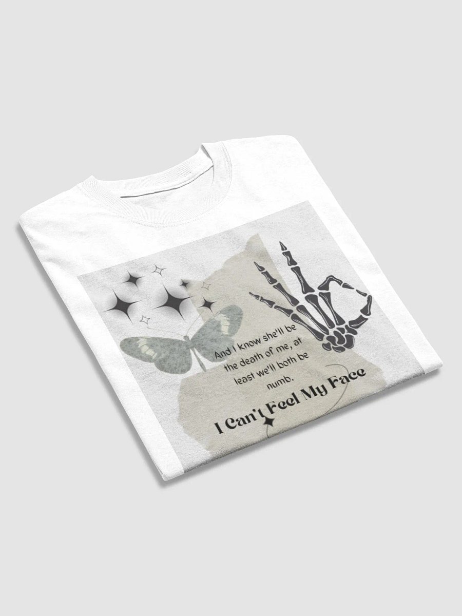 Form-Fit Essential T-Shirt product image (3)