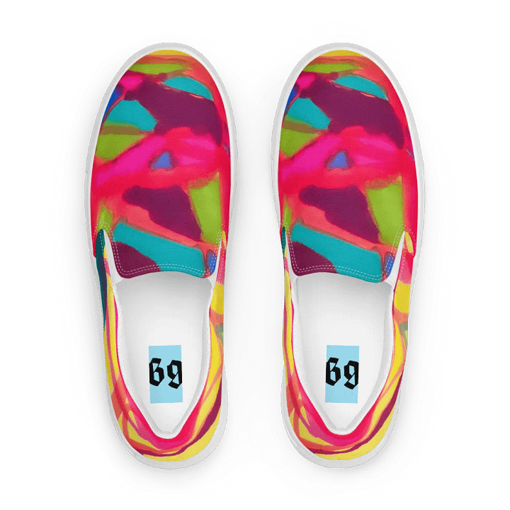 Women's HighLight Shoe product image (1)