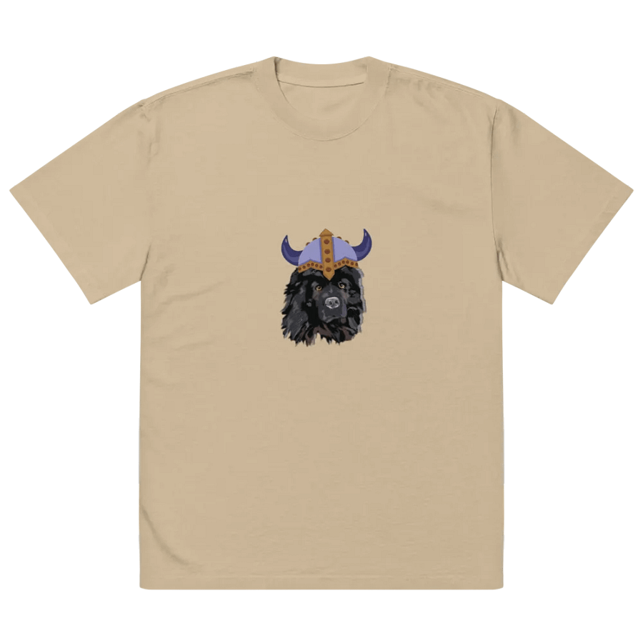 Viking Bear product image (3)