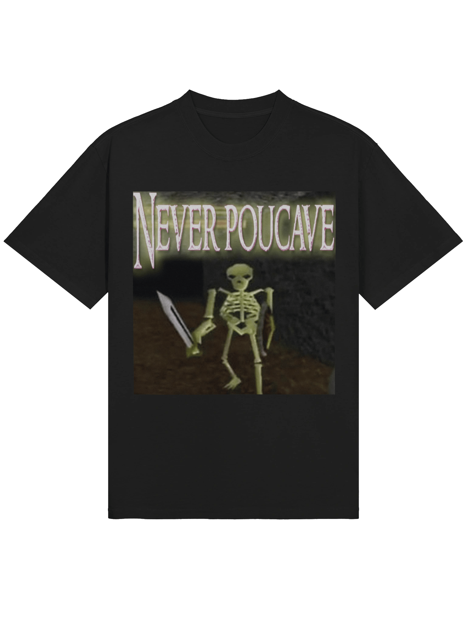 Never Poucave product image (6)