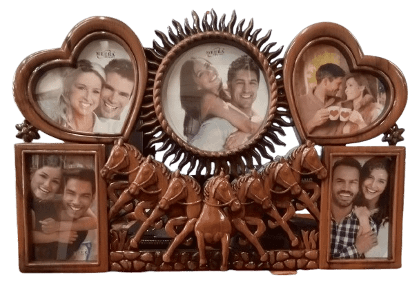COUPLE PHOTO FRAME product image (1)
