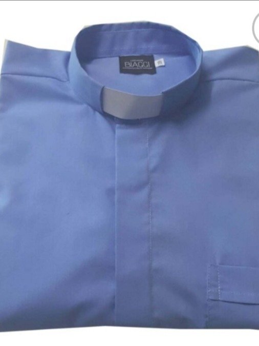 Clergy Shirt and Collar product image (10)
