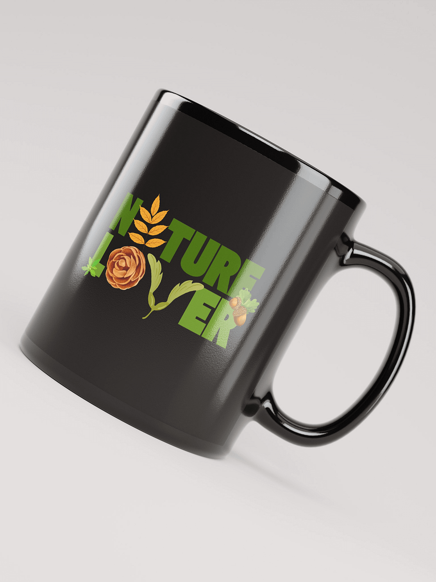 Nature Lover Mug product image (4)