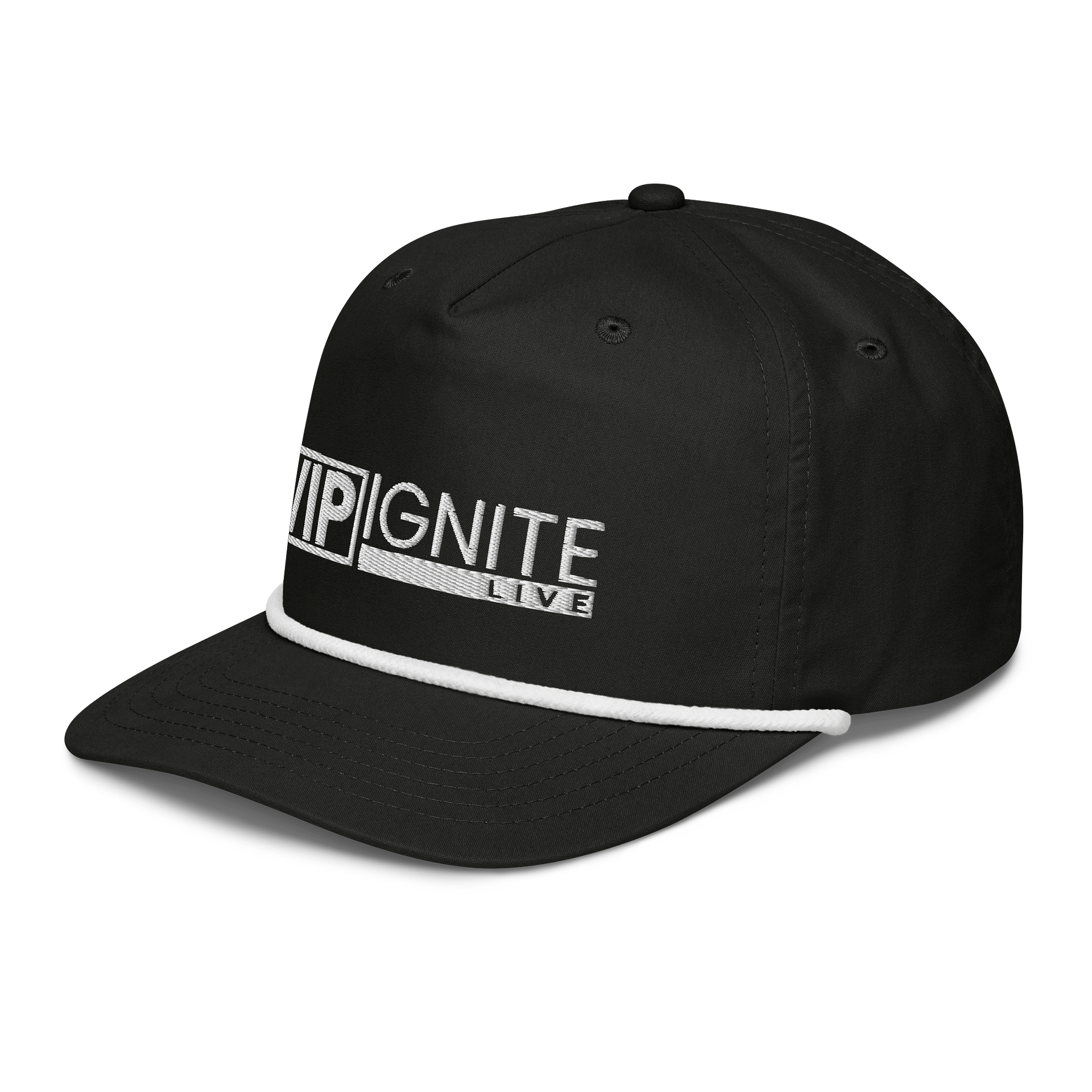 VIP Ignite Swag Golf Cap product image (1)