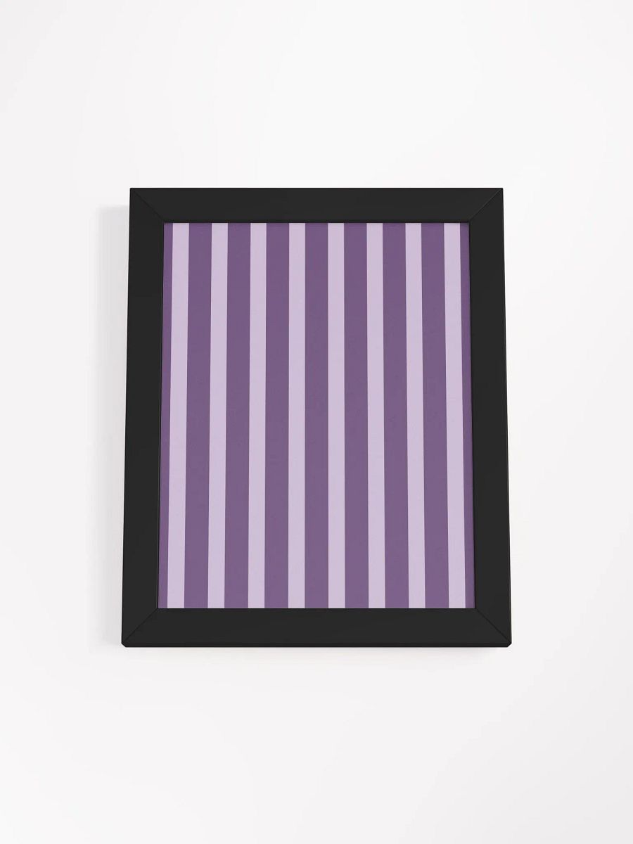framed concentration cue #4 product image (2)
