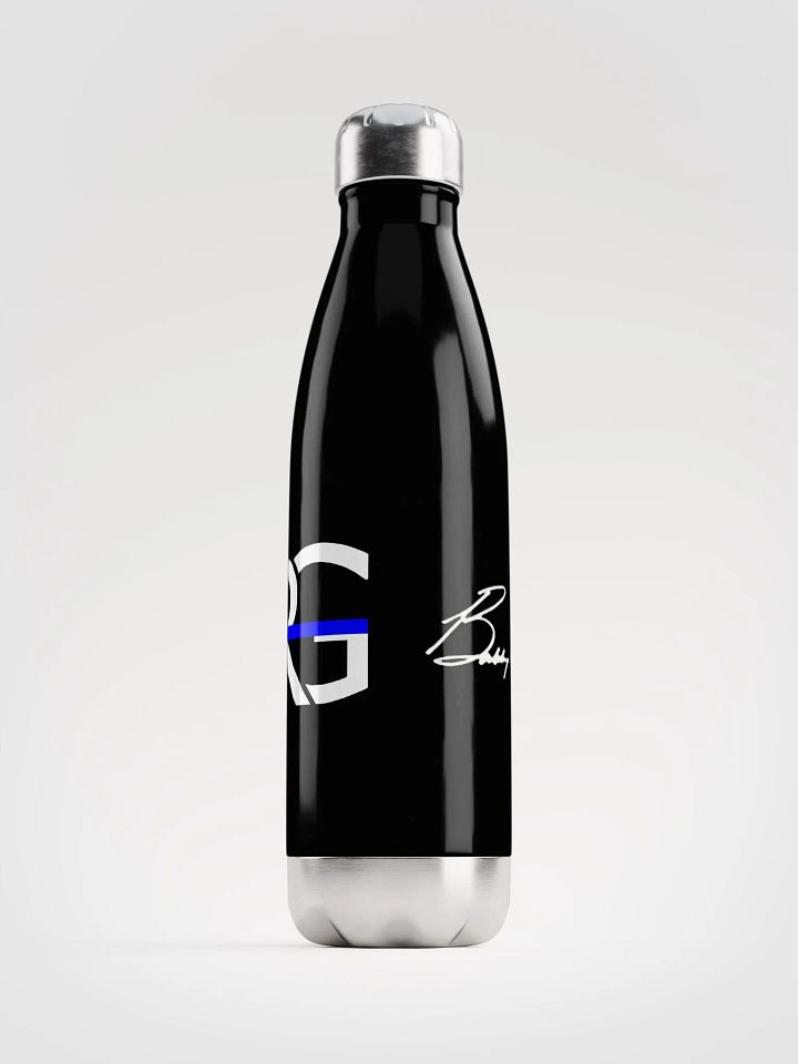 BRG TBL Stainless Steel Water Bottle product image (1)