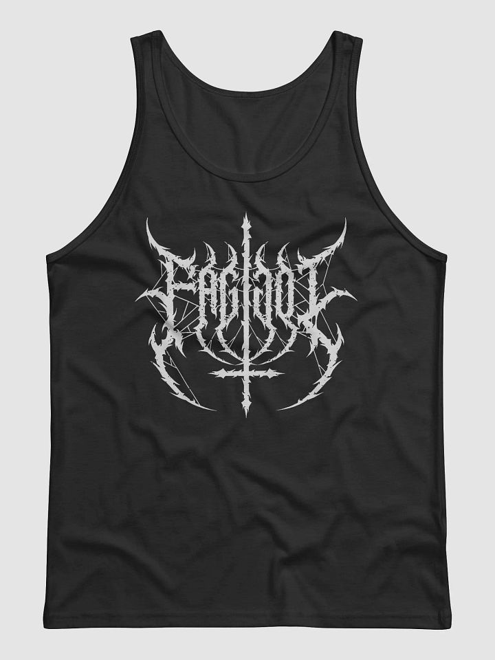 FaggoT Tank product image (1)