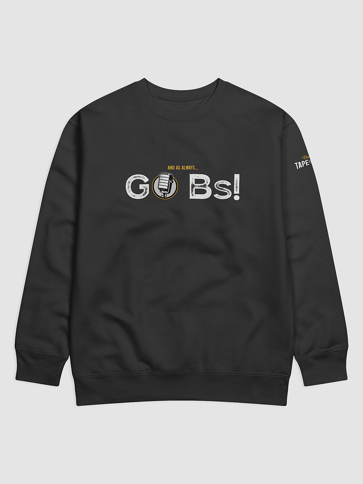 Go Bs Sweatshirt product image (1)