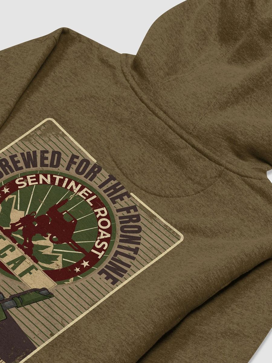 Sentinel Roast Recaff – Retro Warhammer 40K Astra Militarum product image (11)