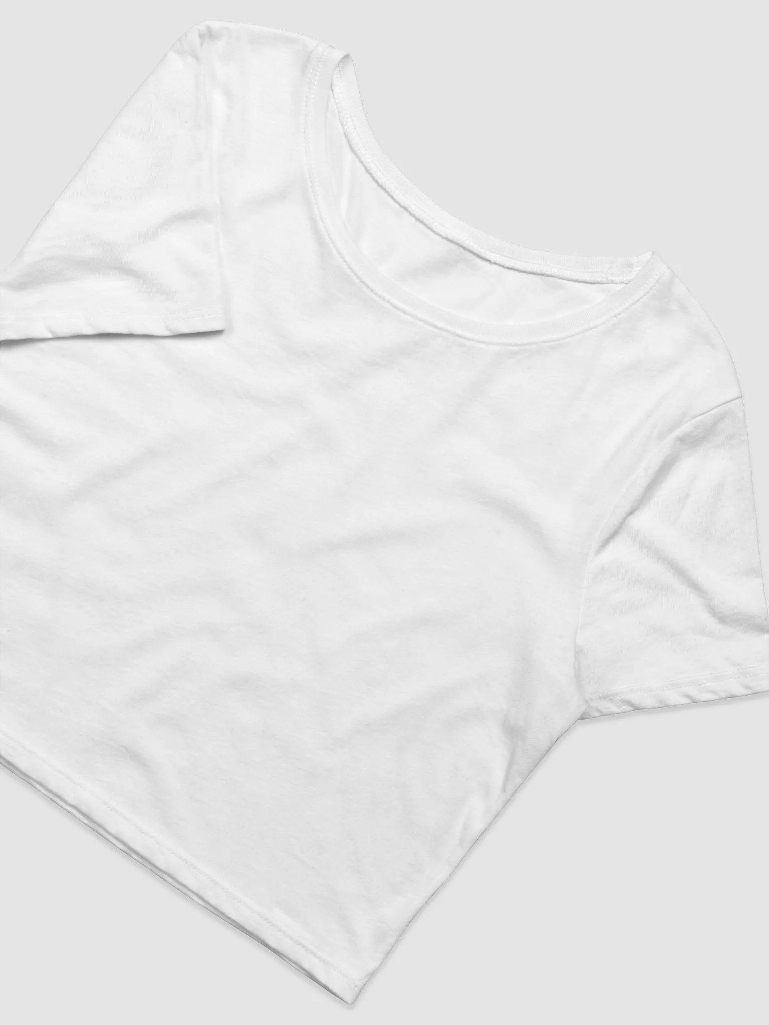 Flower Crop top product image (4)