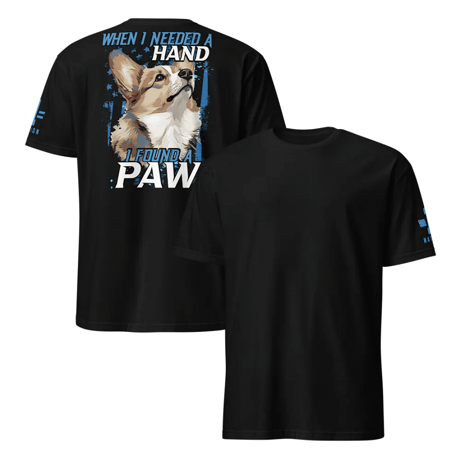 Found a Paw: Corgi product image (13)