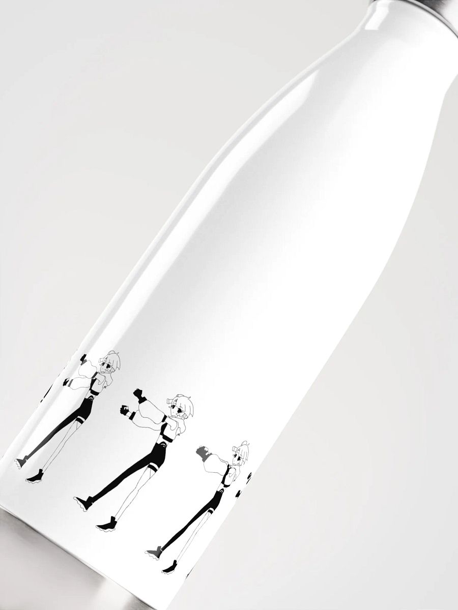 Water Bottle // Who Cover Collection product image (5)