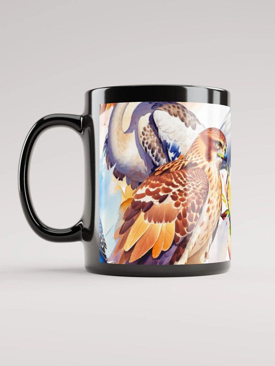 Bird Lover's Mug - 11 & 15oz product image (12)